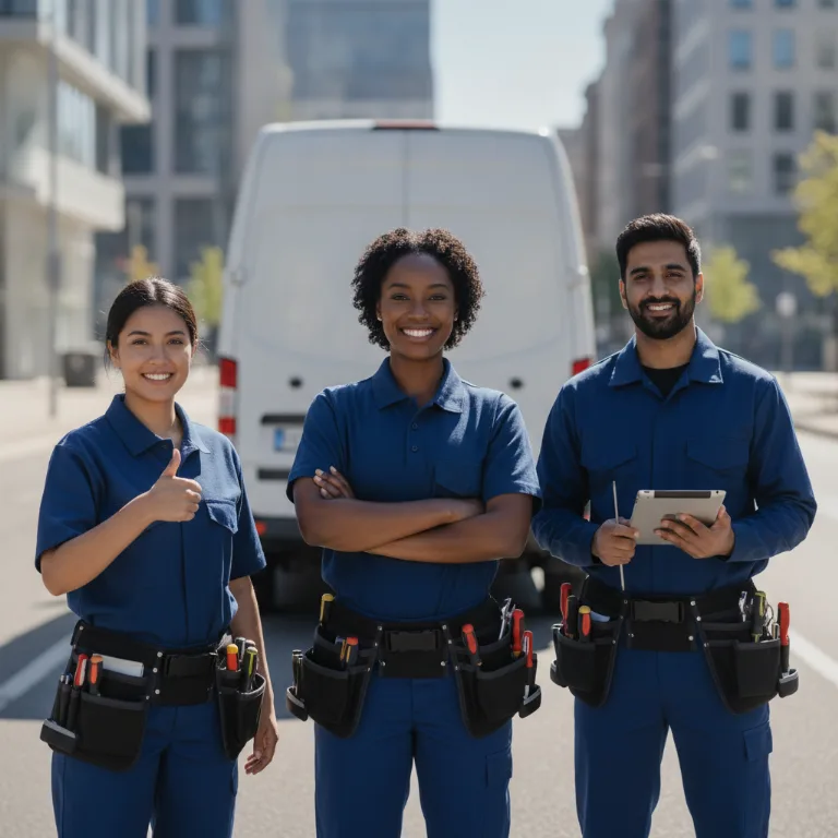 Computer Repair team in Ottawa